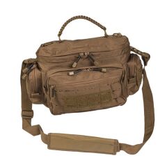 STURM TACTICAL PARACORD SM BEL CANTASI KAHVE