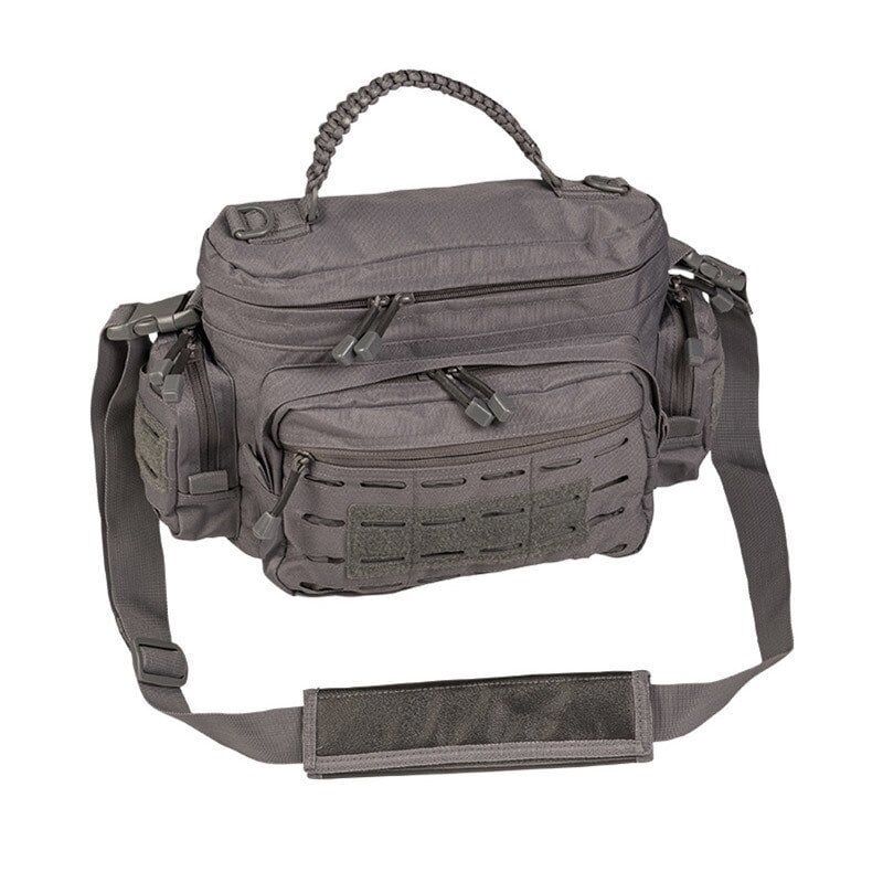STURM TACTICAL PARACORD SM BEL CANTASI KAHVE