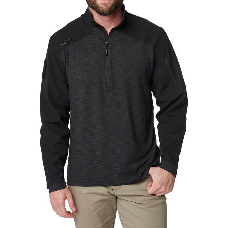 5.11 RAPID QUARTER ZIP L