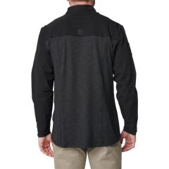 5.11 RAPID QUARTER ZIP XXL