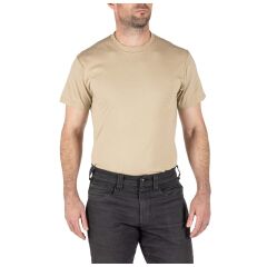 5.11 UTILI-T  S/S T ICLIK