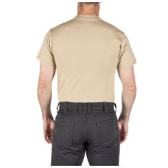 5.11 UTILI-T  S/S T ICLIK
