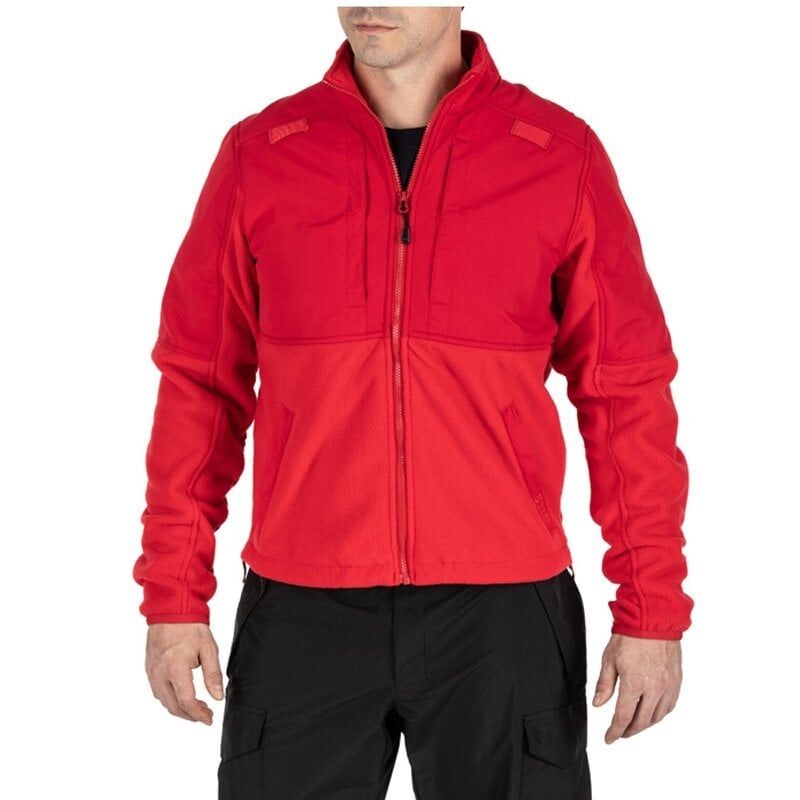 5.11 TACTICAL FLEECE 2.0 MONT XL