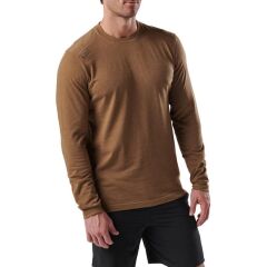 5.11 PT-R CHARGE L/S 2.0 T-SHIRT S