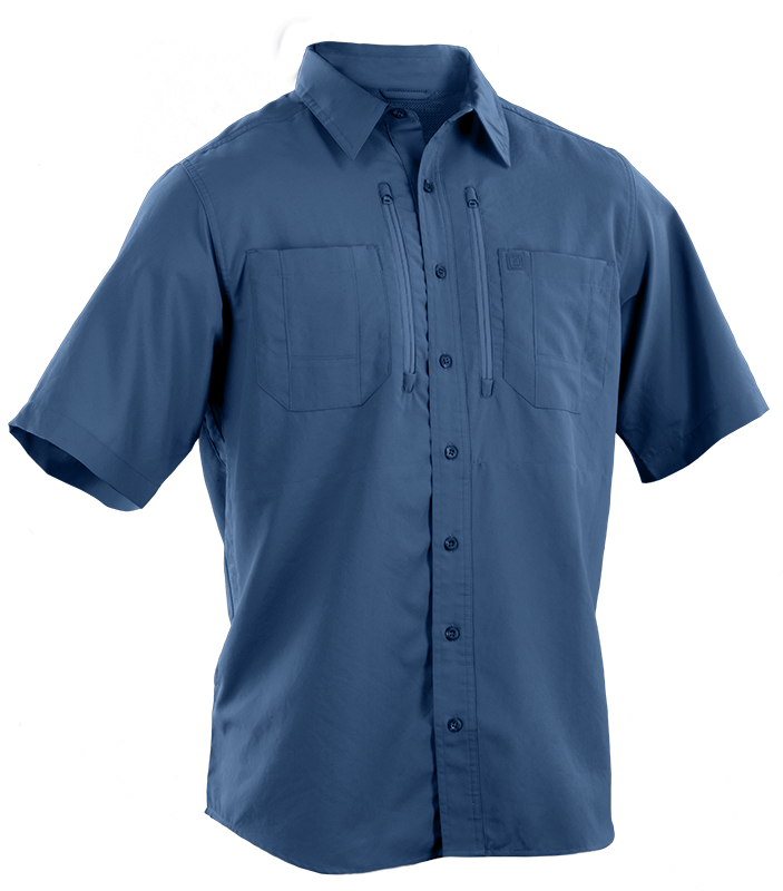 5.11 TRAVERSE S/S SHIRT GOMLEK M