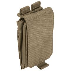 5.11 LARGE DROP POUCH SIYAH