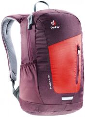 DEUTER STEPOUT 12 SIRT ÇANTASI
