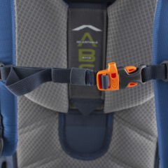 PINGUIN  EXPLORER 60 MAVI SIRT CANTASI