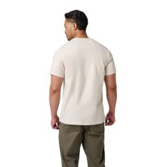5.11 WOODLAND MOTO LOGO SS TEE TISORT M