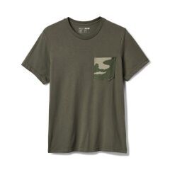 5.11 SE POCKET SS TEE TISORT XL