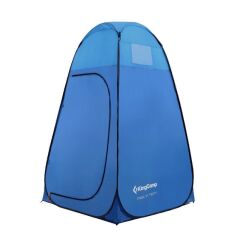 KINGCAMP MULTITENT GIYINME CADIR