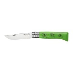 OPINEL INOX 8 NO ISLEMEL CAKI (BISIKLET ISL)
