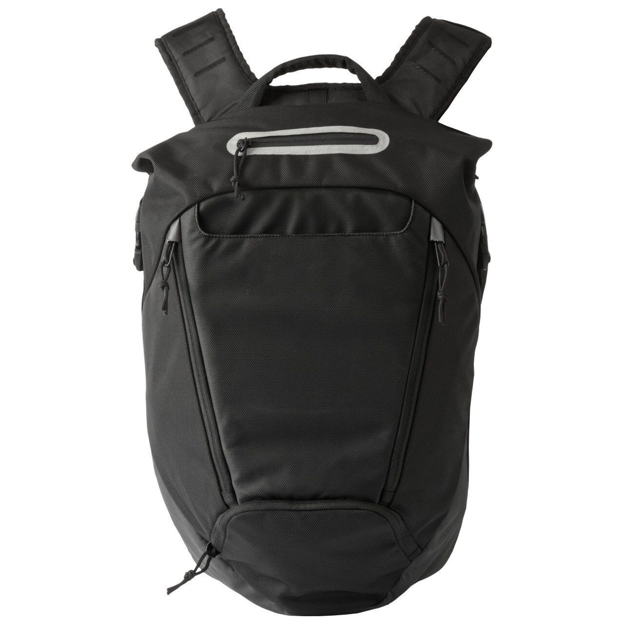 5.11 COVERT BOXPACK SIRT CANTASI SIYAH