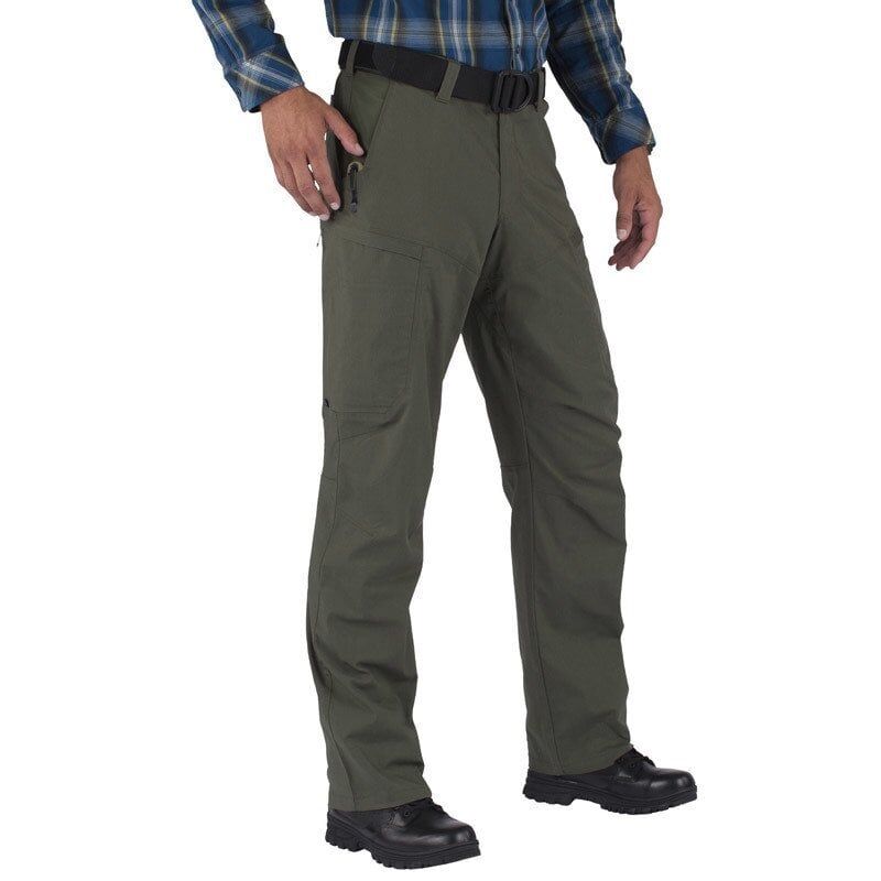 5.11 APEX PANTOLON YESIL 31X34