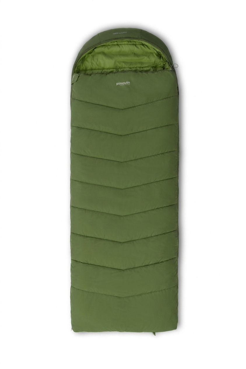 PINGUIN SAFARI -17 190 KHAKI UYKU TULUMU SAG