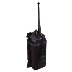 5.11 RADIO TELSIZ KILIF SIYAH