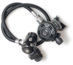 DIVE SYSTEM X-TECH CLV REGULATOR 300 BAR DIN