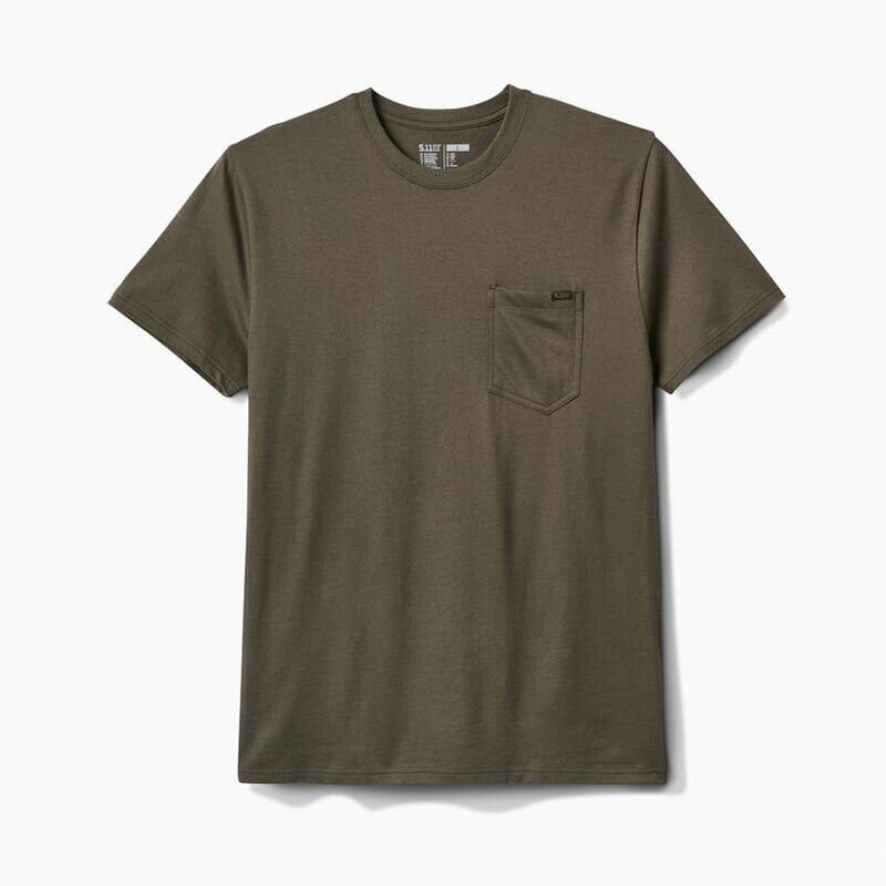 5.11 ELITE S/S TEE T-SHIRT XL
