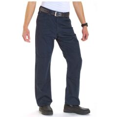5.11 TACLITE JEAN-CUT PANTOLON LACIVERT 38X32