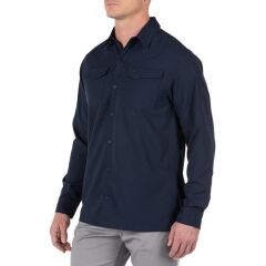 5.11 TACLITE FREEDOM FLEX WOVEN LS L
