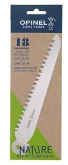OPINEL INOX 18 NO TESTERE AGZI (980184)
