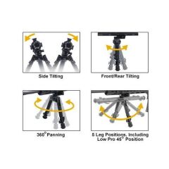 UNLEASH THE GLOW RECON 360 CATAL AYAK