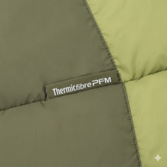 PINGUIN TRAMP -5 195 KHAKI UYKU TULUMU SAG