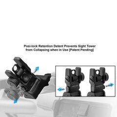 UNLEASH THE GLOW ANGLE FLIP UP