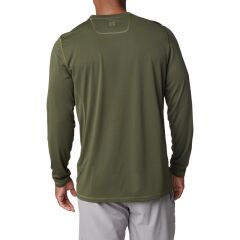 5.11 RANGE READY L/S T-SHIRT L