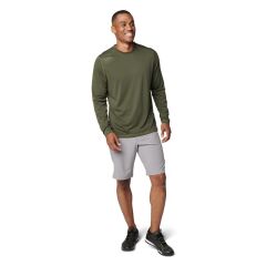 5.11 RANGE READY L/S T-SHIRT L