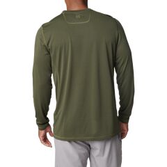 5.11 RANGE READY L/S T-SHIRT M