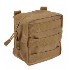 5.11 6.6 POUCH YEŞİL
