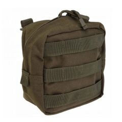 5.11 6.6 POUCH YEŞİL