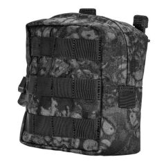 5.11 6.6 POUCH YEŞİL