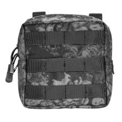 5.11 6.6 POUCH YEŞİL