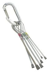 BLACK DIAMOND TAKOZ SETI 6 LI