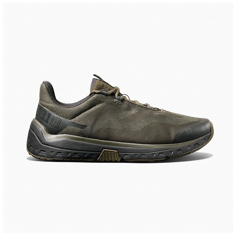 5.11 PT-R INURE RUNNER RANGER GREEN AYAKKAB 42