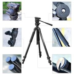 SANGER TRIPOD SG-7090