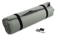 PINGUIN NOMAD 50 DOUBLE KHAKI SISME MAT