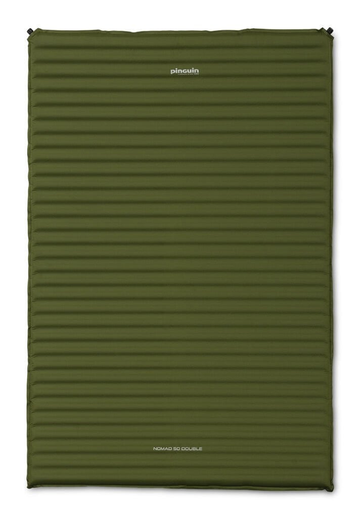 PINGUIN NOMAD 50 DOUBLE KHAKI SISME MAT