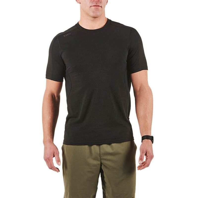 5.11 RECON CHARGE SS TOP T-SHIRT M
