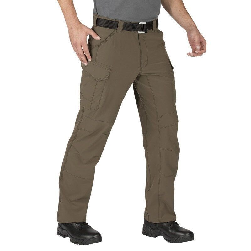 5.11 TRAVERSE 2.0 PANTOLON YESIL 30X32