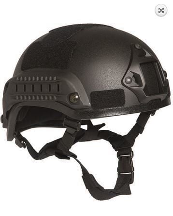 STURM MILITARY  KASK YEŞİL