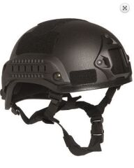 STURM MILITARY  KASK YEŞİL
