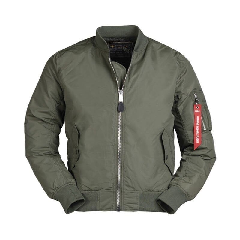 STURM MA1 UCUS YESIL MONT XL