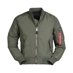 STURM MA1 UCUS YESIL MONT XL