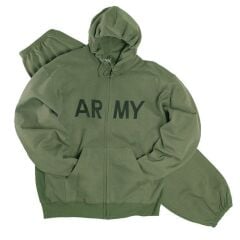 STURM YESIL POLAR (11470001) M