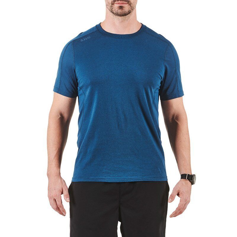 5.11 RECON CHARGE SS TOP T-SHIRT L
