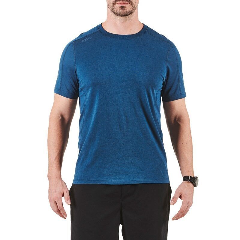 5.11 RECON CHARGE SS TOP T-SHIRT S