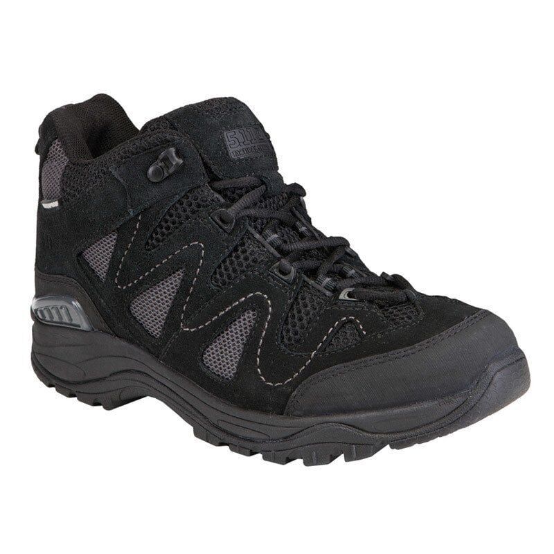 5.11 TACTICAL TRAINER MID 2.0 WP BOT 43
